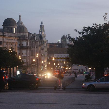 Hotel Chique Aliados Porto Kültér fotó
