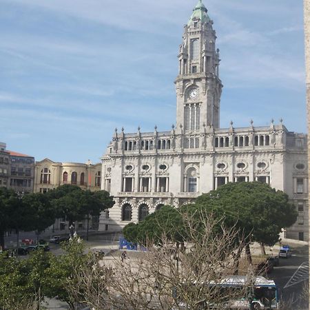 Hotel Chique Aliados Porto Kültér fotó
