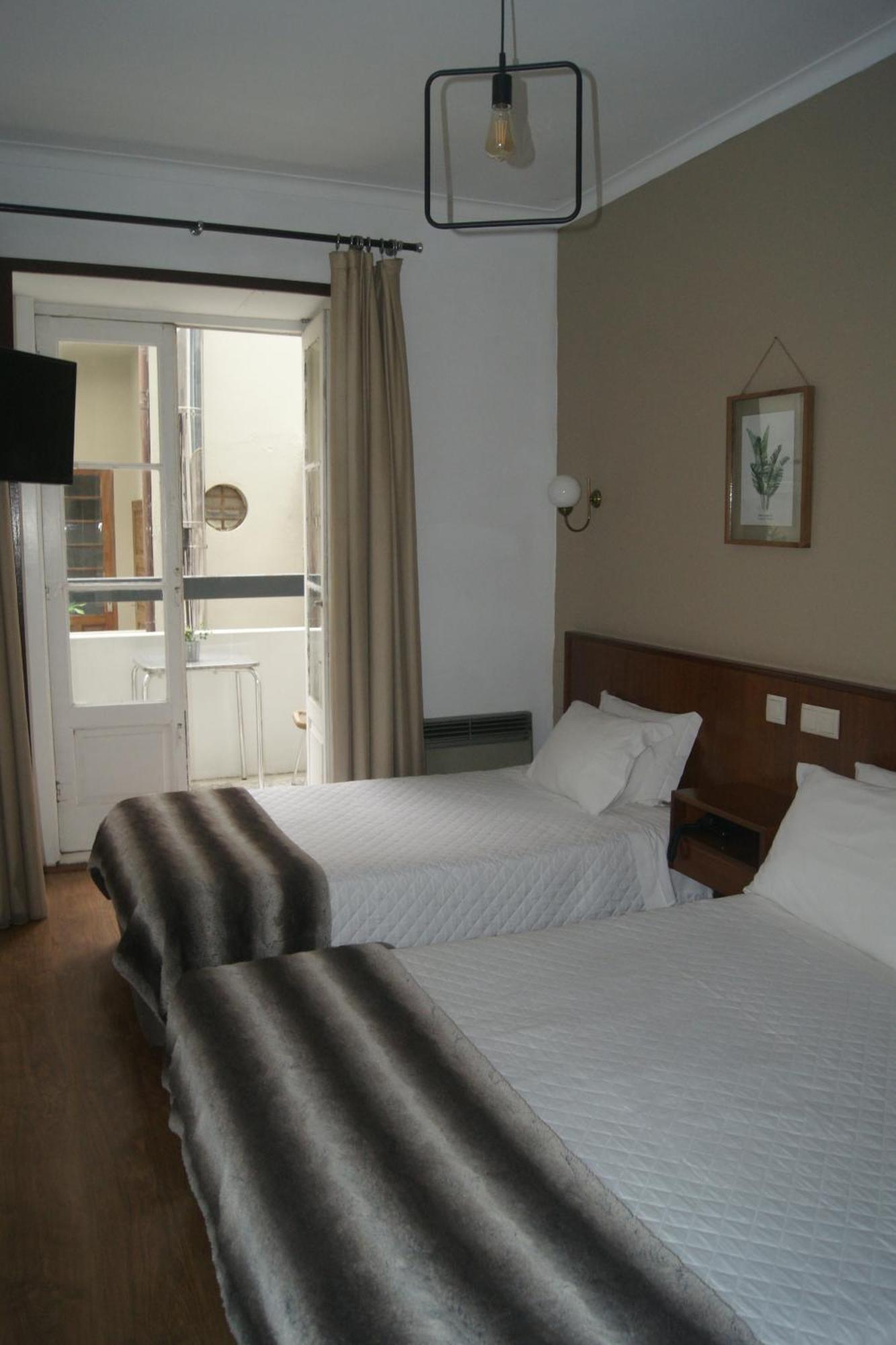 Hotel Chique Aliados Porto Kültér fotó