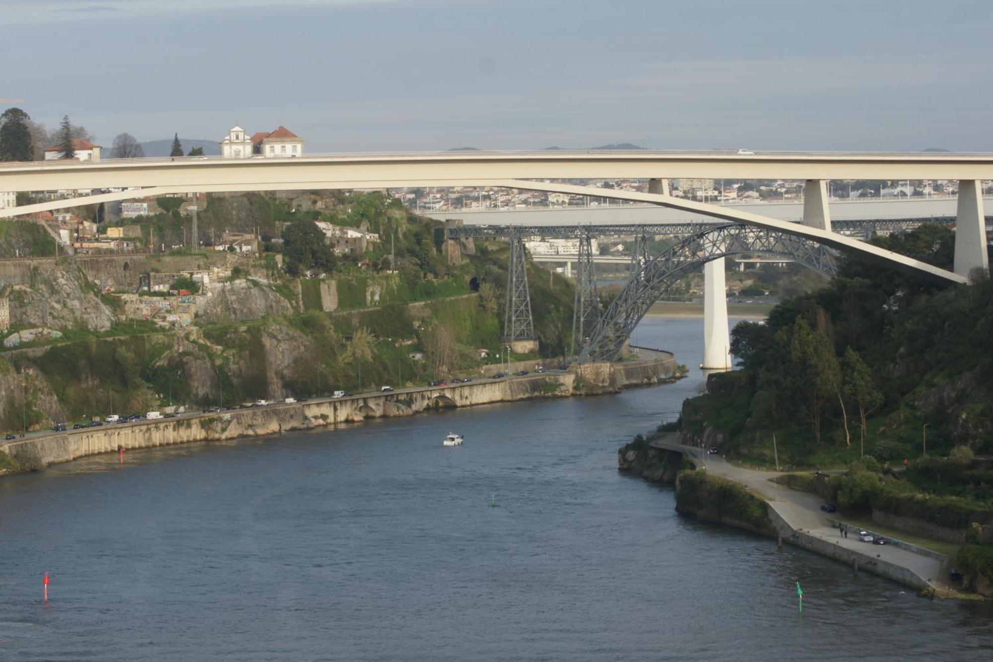 Hotel Chique Aliados Porto Kültér fotó