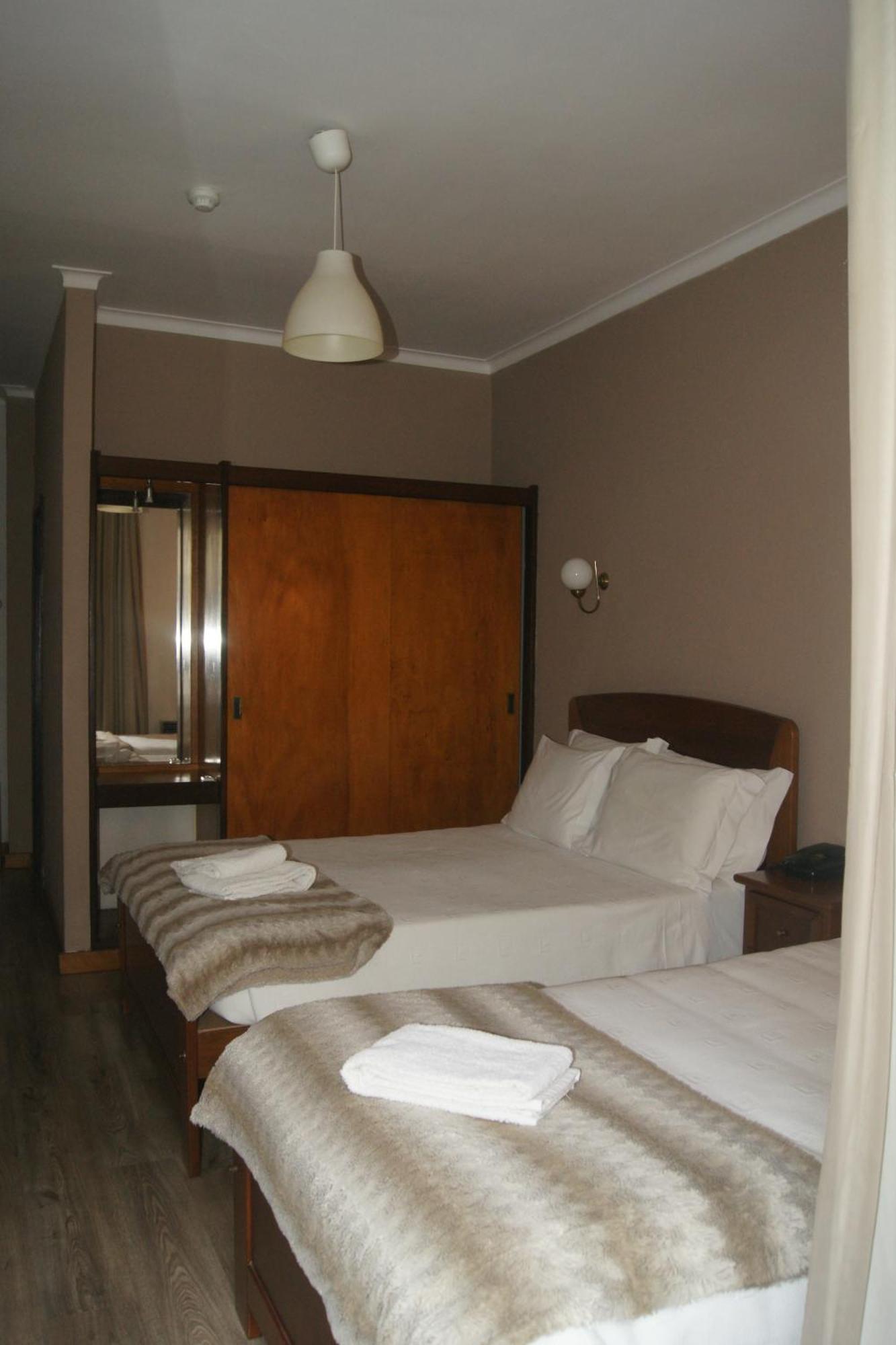 Hotel Chique Aliados Porto Kültér fotó