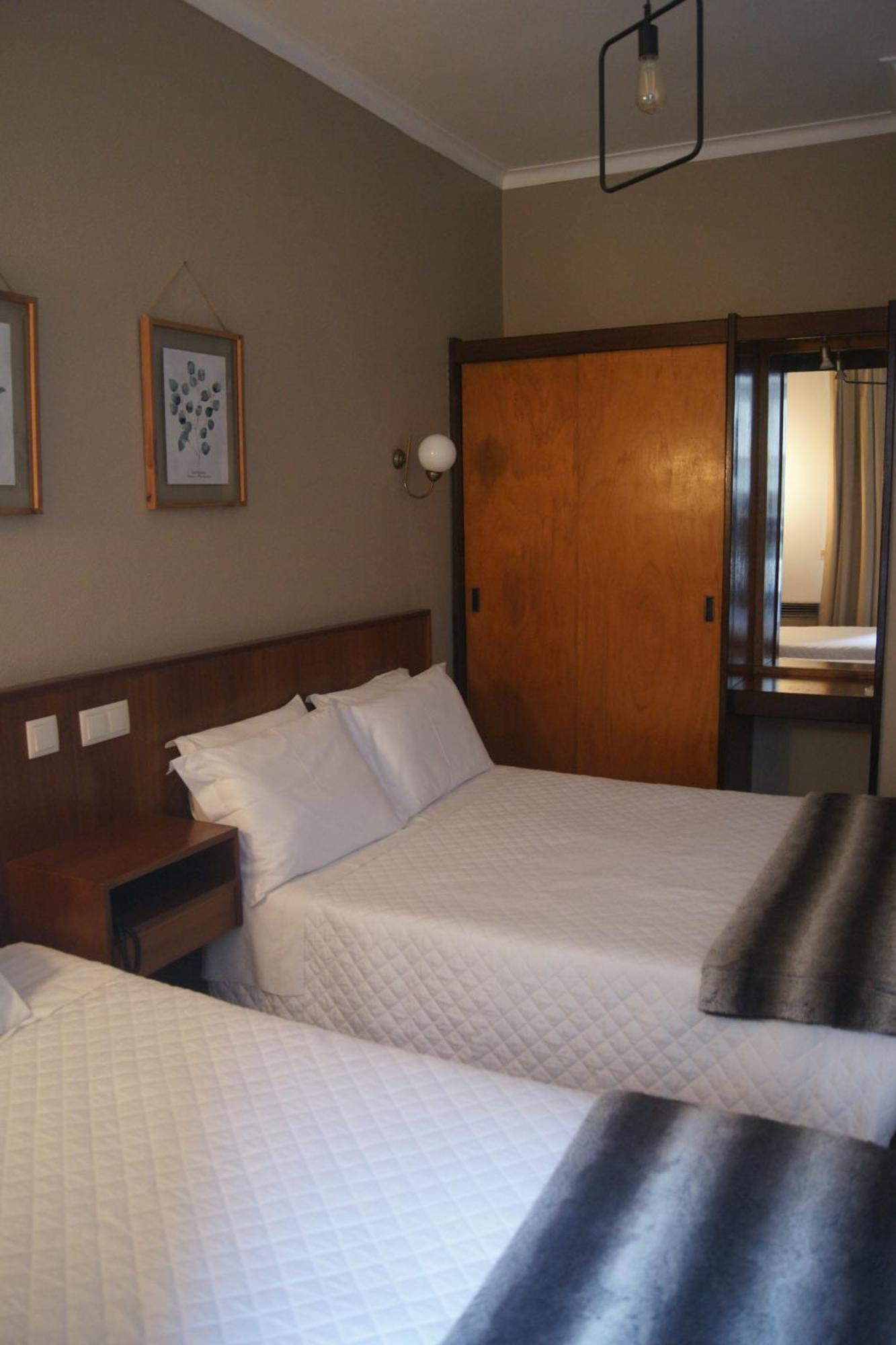 Hotel Chique Aliados Porto Kültér fotó