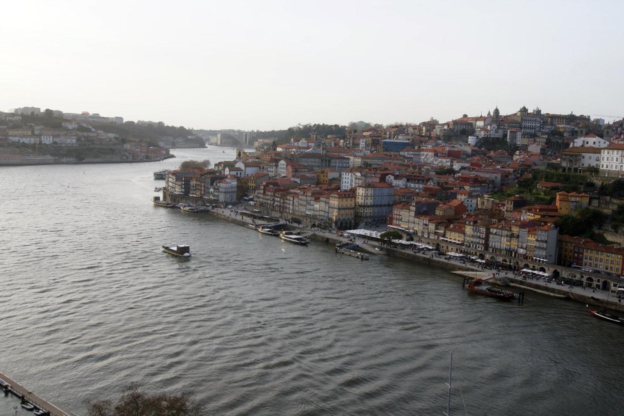 Hotel Chique Aliados Porto Kültér fotó