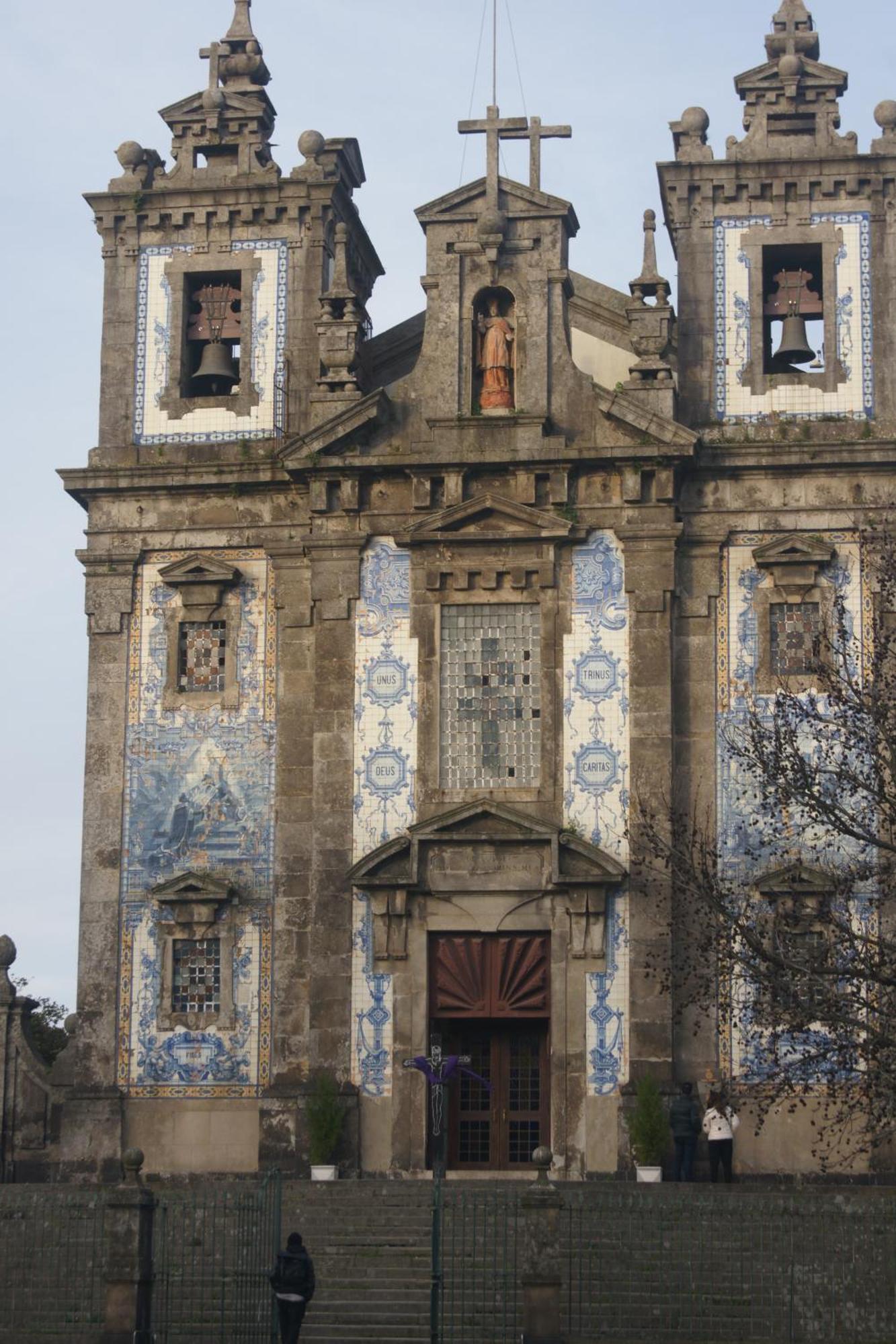 Hotel Chique Aliados Porto Kültér fotó