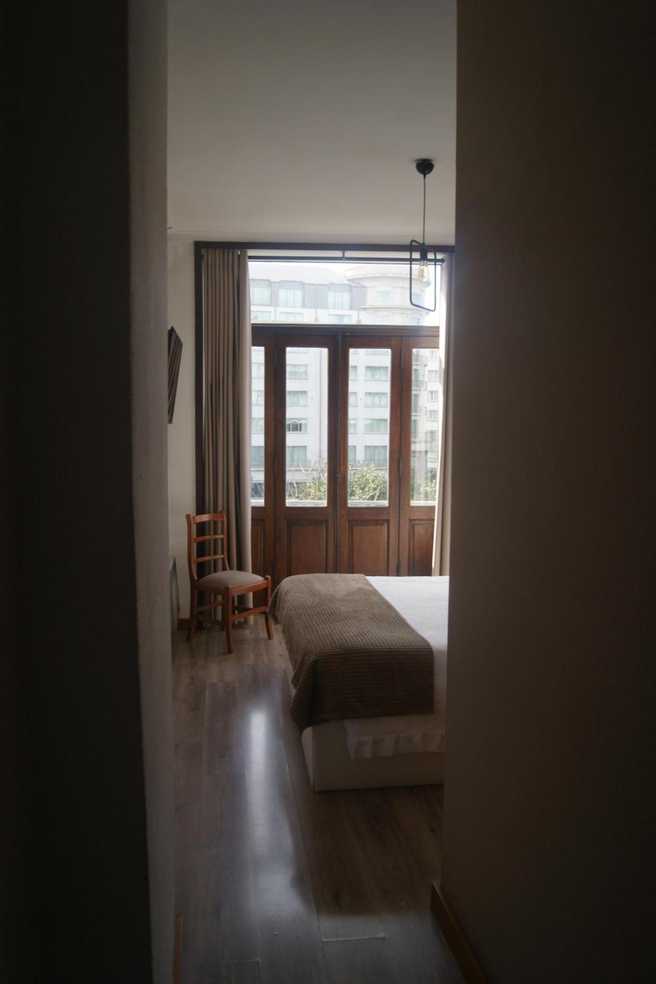 Hotel Chique Aliados Porto Kültér fotó
