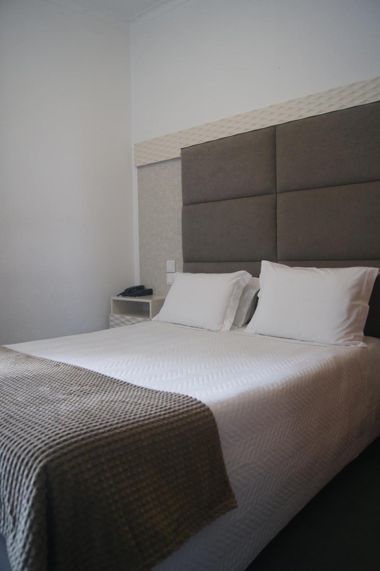 Hotel Chique Aliados Porto Kültér fotó