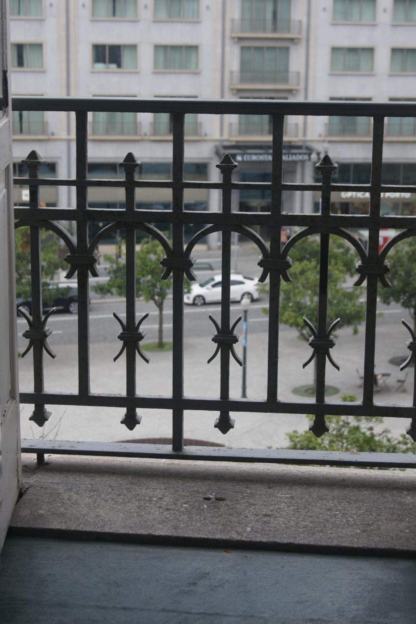 Hotel Chique Aliados Porto Kültér fotó