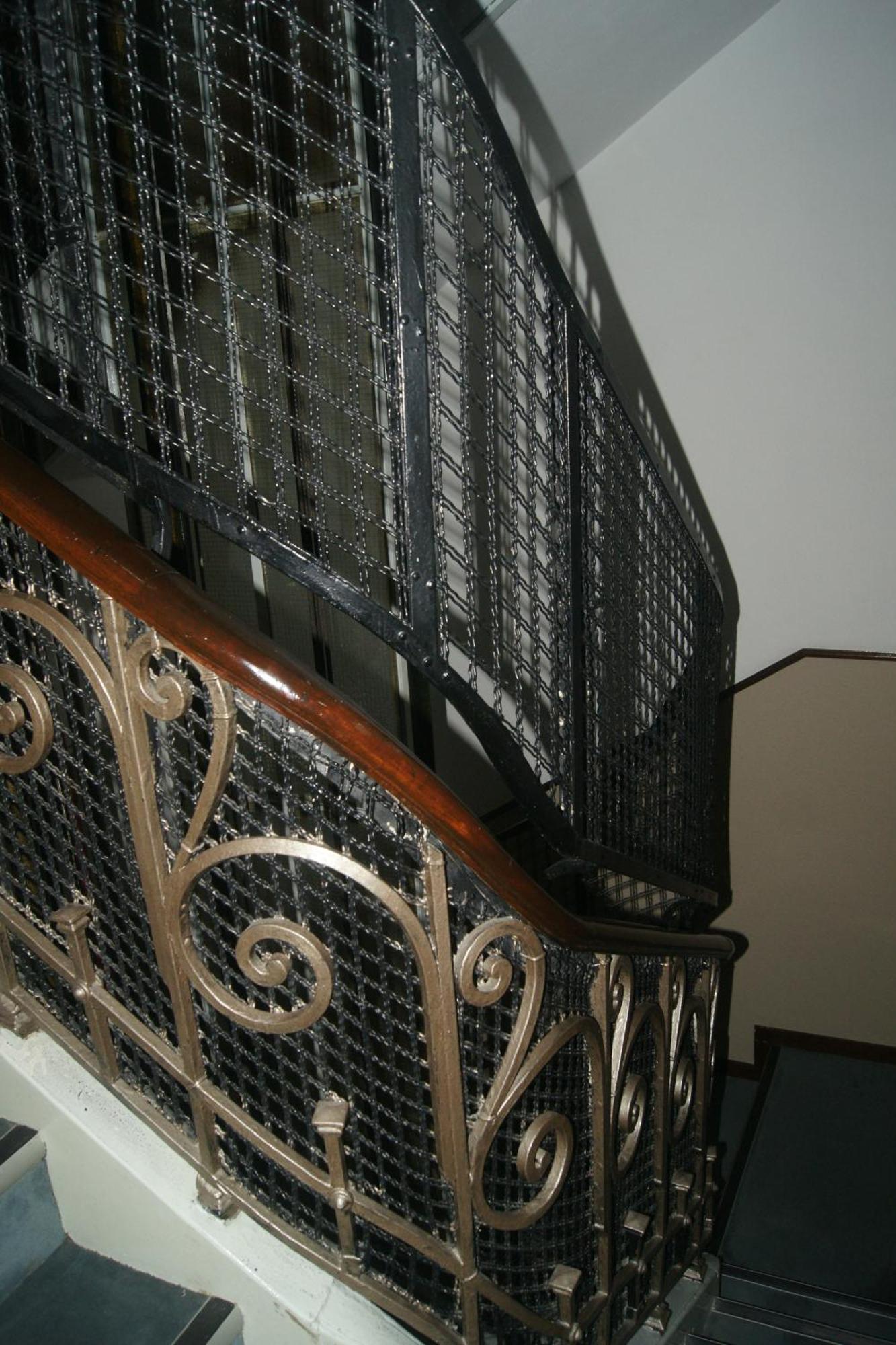 Hotel Chique Aliados Porto Kültér fotó