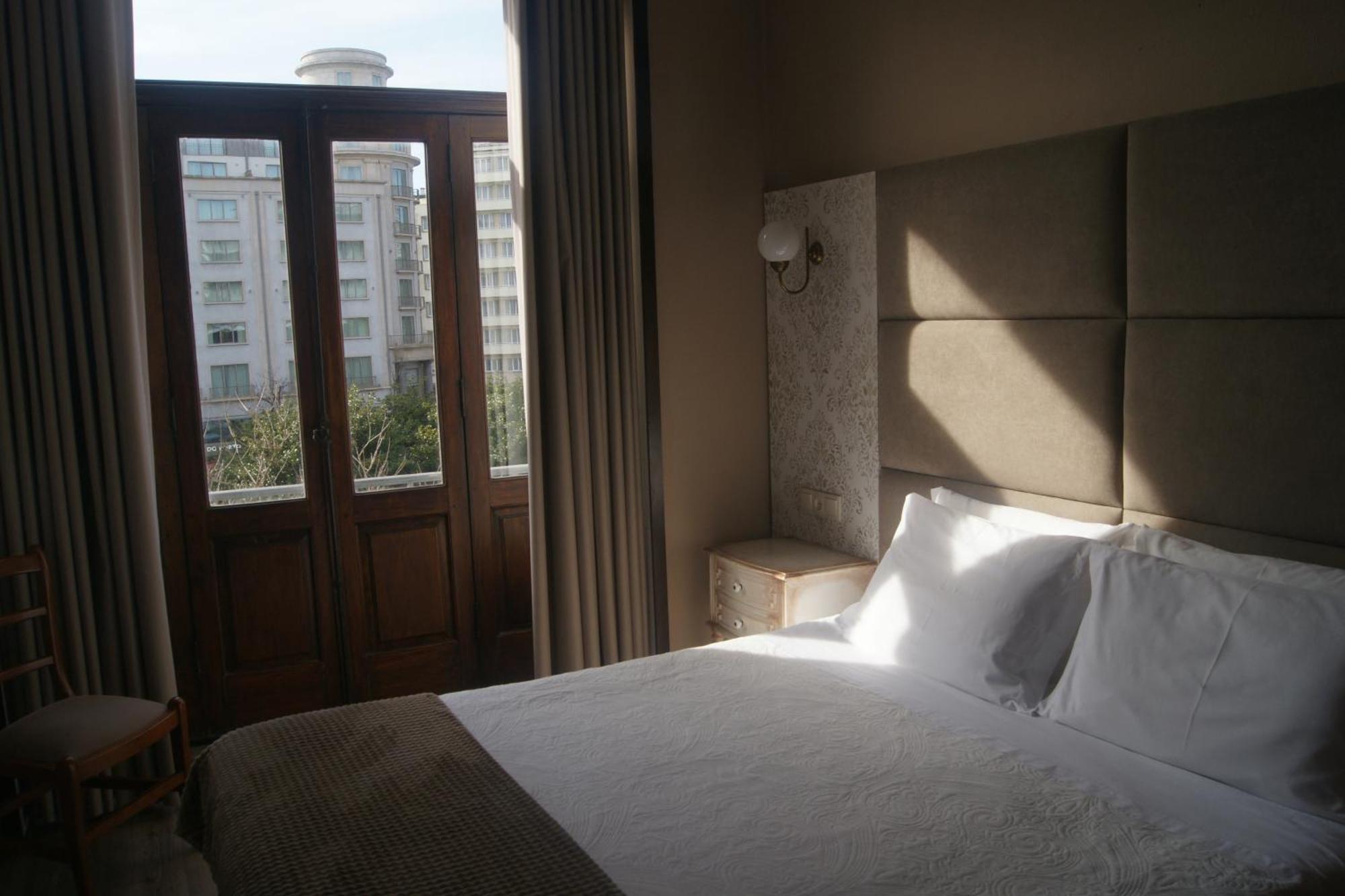 Hotel Chique Aliados Porto Kültér fotó
