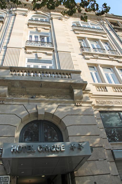 Hotel Chique Porto Kültér fotó