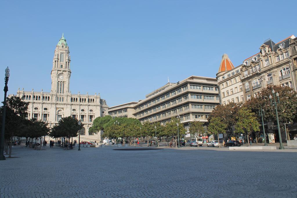 Hotel Chique Porto Kültér fotó